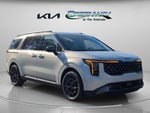 2025 Kia Carnival Hybrid SX Prestige