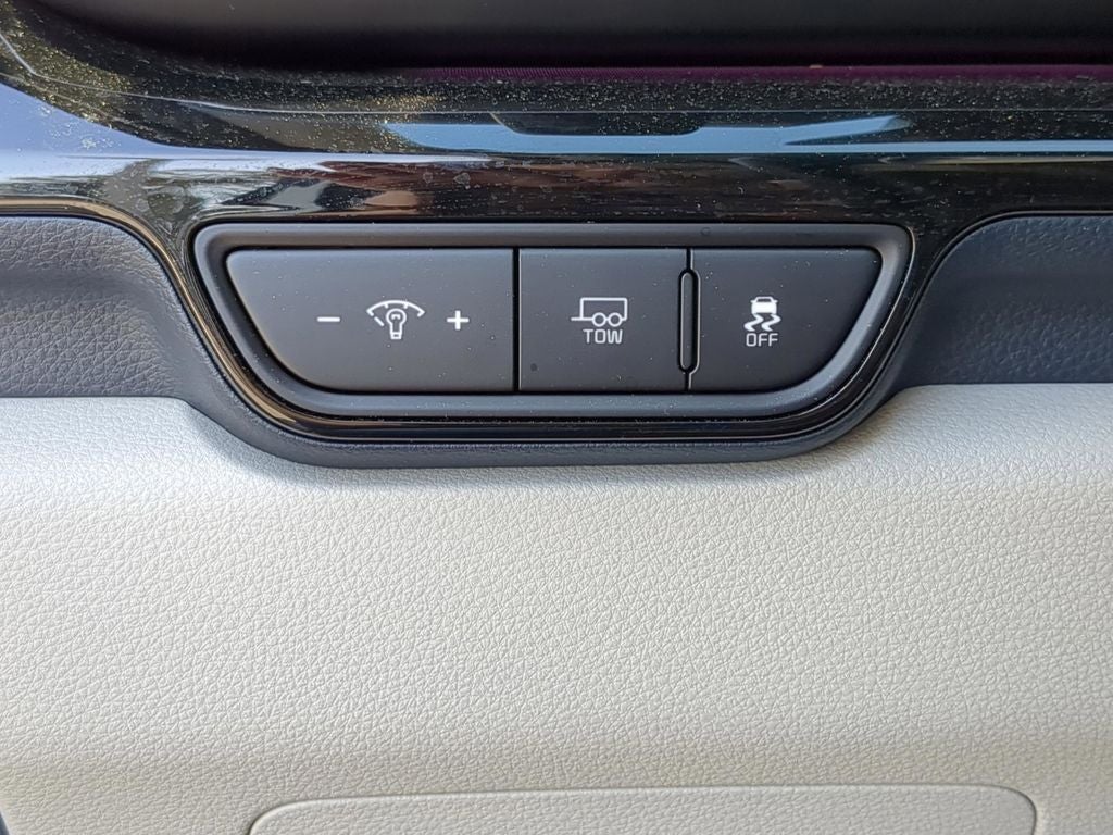2025 Kia Carnival Hybrid SX Prestige