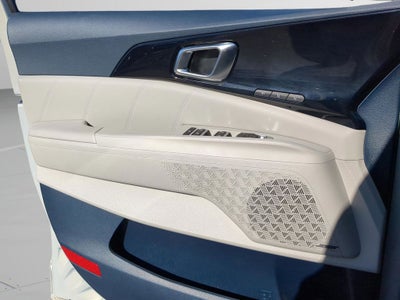 2025 Kia Carnival Hybrid SX Prestige