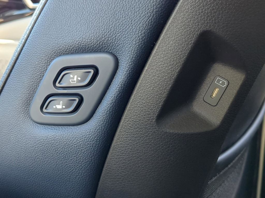 2025 Kia Carnival Hybrid SX Prestige