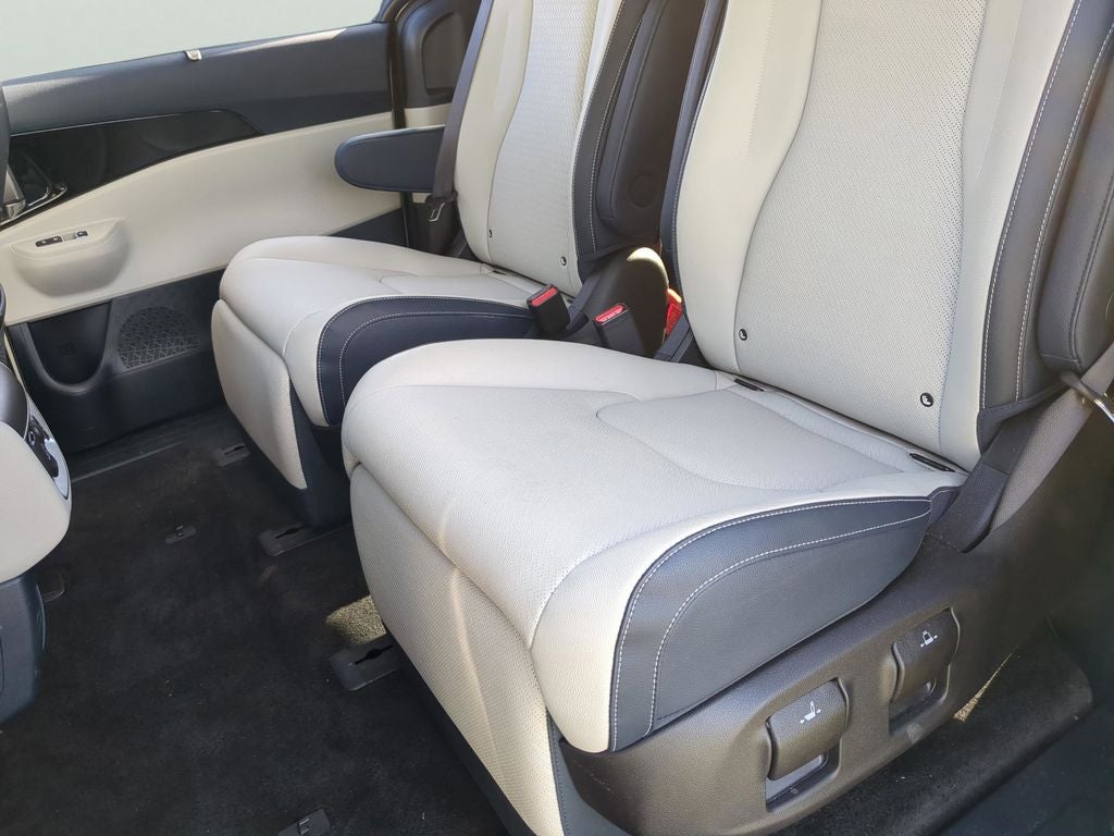2025 Kia Carnival Hybrid SX Prestige