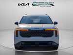 2025 Kia Carnival Hybrid SX Prestige