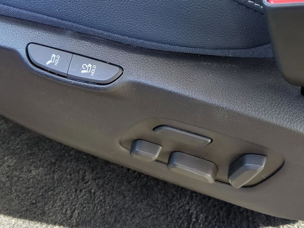 2025 Kia Carnival Hybrid SX Prestige