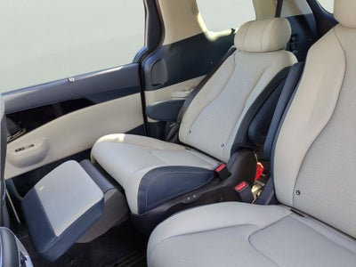 2025 Kia Carnival Hybrid SX Prestige