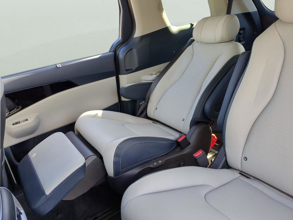 2025 Kia Carnival Hybrid SX Prestige