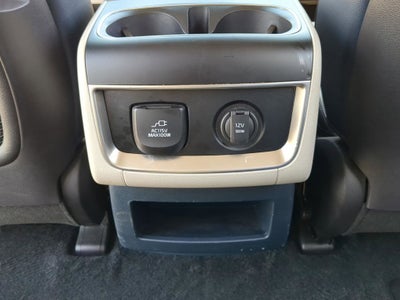 2025 Kia Carnival Hybrid SX Prestige