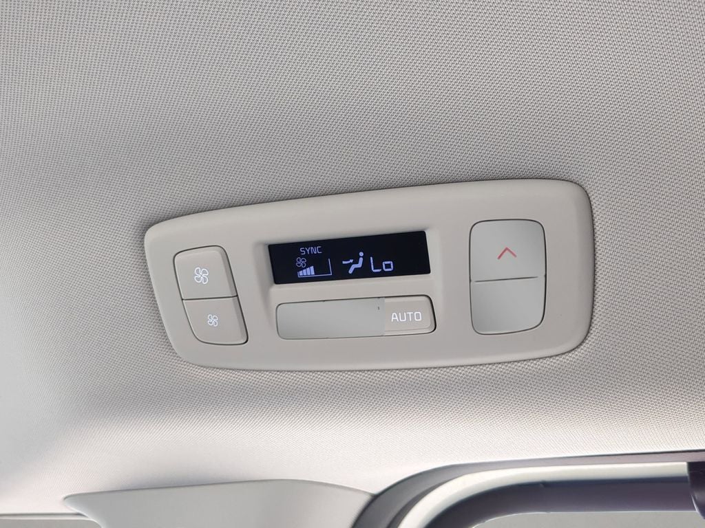 2025 Kia Carnival Hybrid SX Prestige