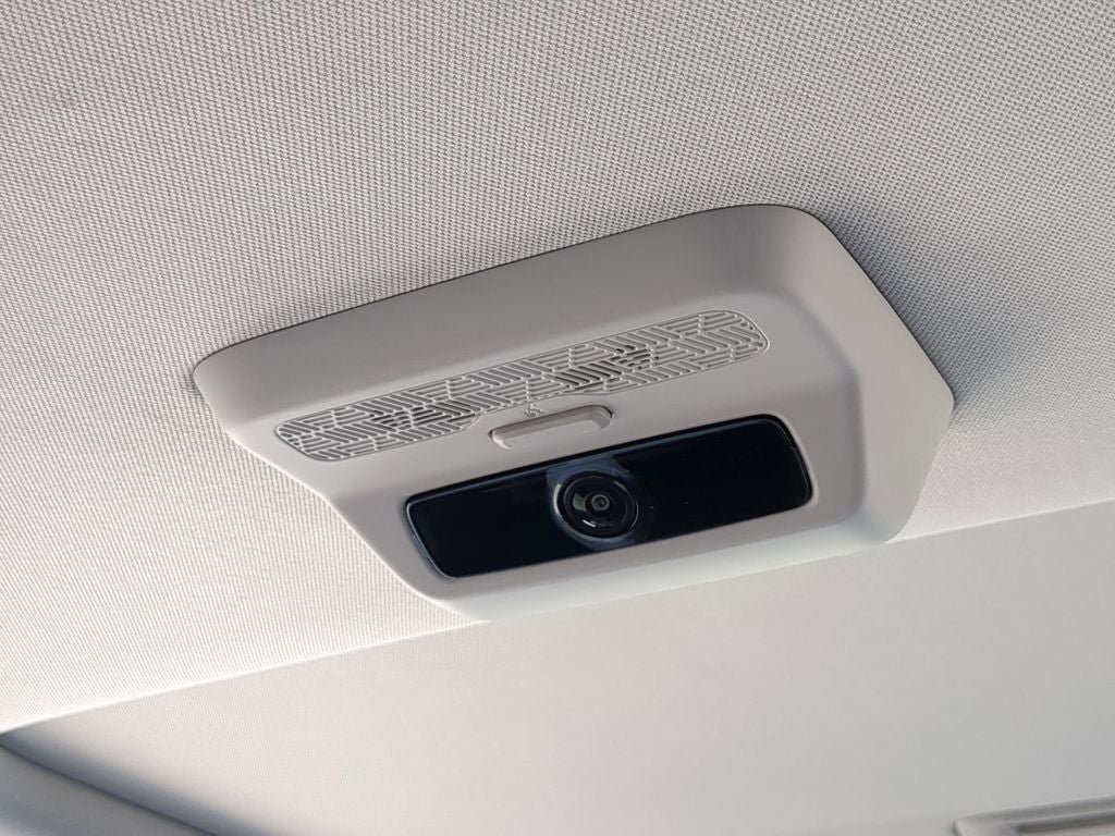 2025 Kia Carnival Hybrid SX Prestige