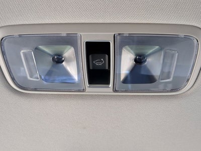 2025 Kia Carnival Hybrid SX Prestige