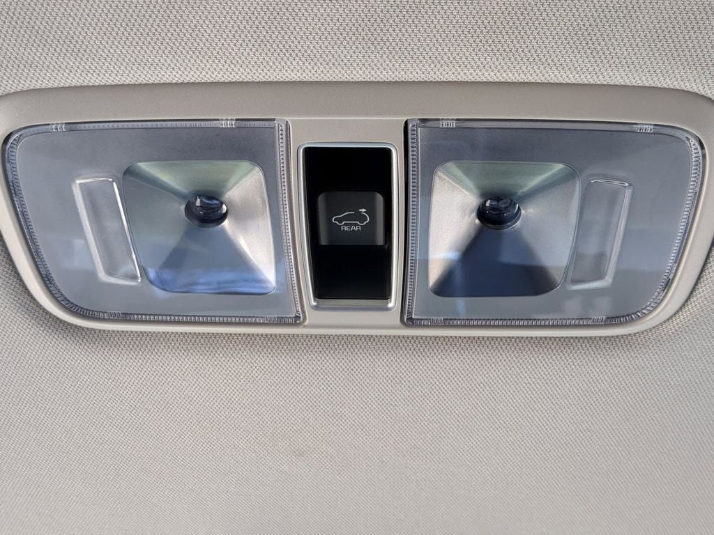 2025 Kia Carnival Hybrid SX Prestige