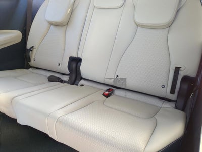 2025 Kia Carnival Hybrid SX Prestige