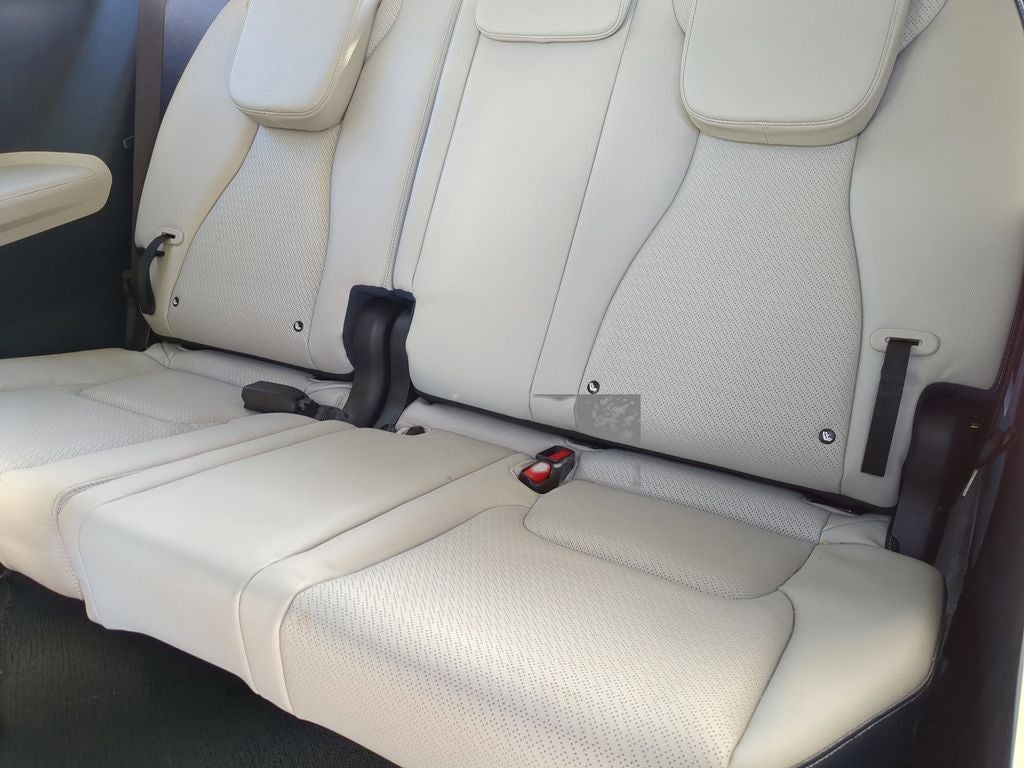 2025 Kia Carnival Hybrid SX Prestige