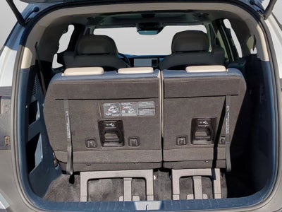 2025 Kia Carnival Hybrid SX Prestige