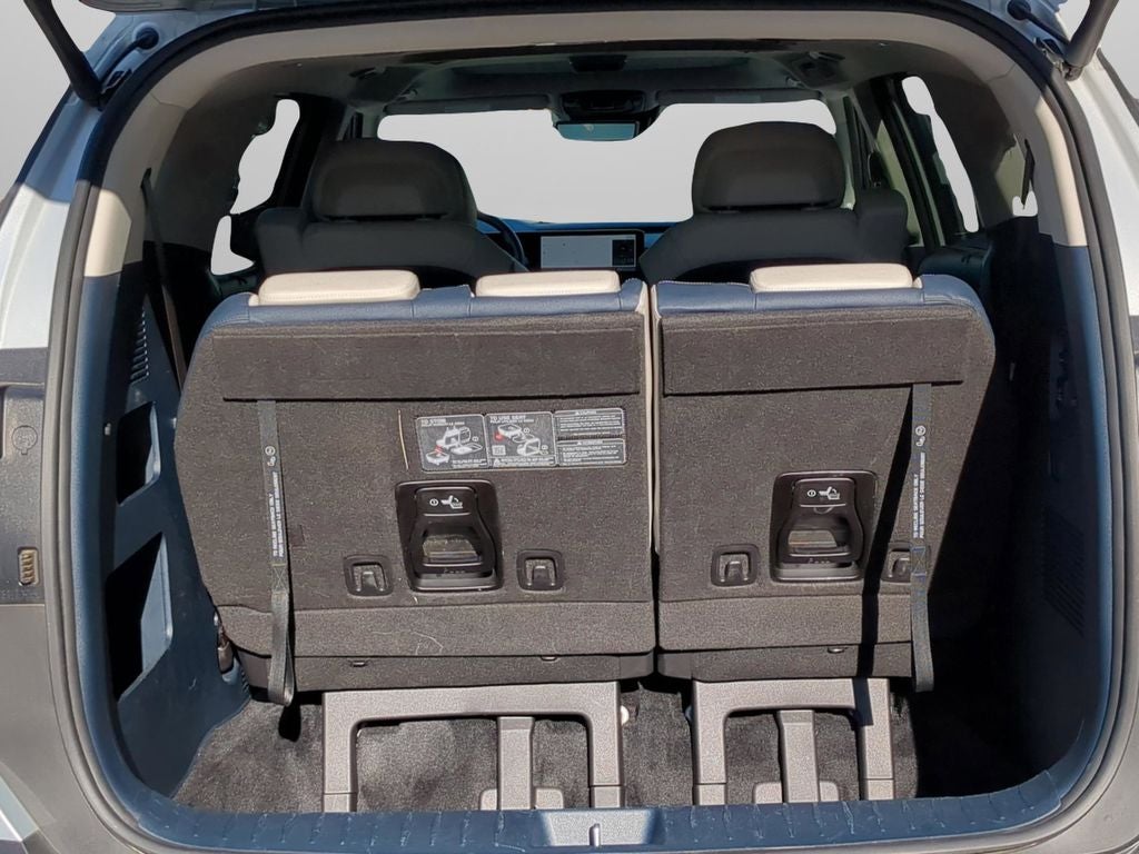2025 Kia Carnival Hybrid SX Prestige