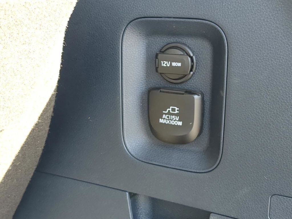 2025 Kia Carnival Hybrid SX Prestige