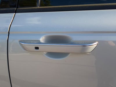 2025 Kia Carnival Hybrid SX Prestige