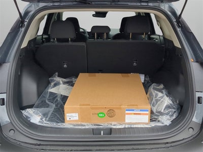 2026 Kia Sportage Hybrid LX