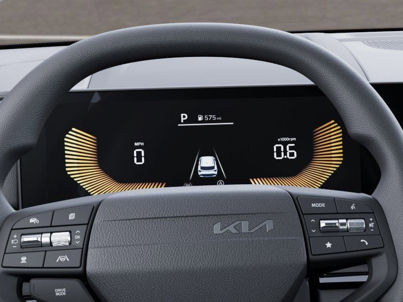 2026 Kia Sportage Hybrid LX