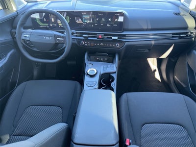 2026 Kia Sportage Hybrid LX