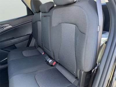 2026 Kia Sportage Hybrid LX