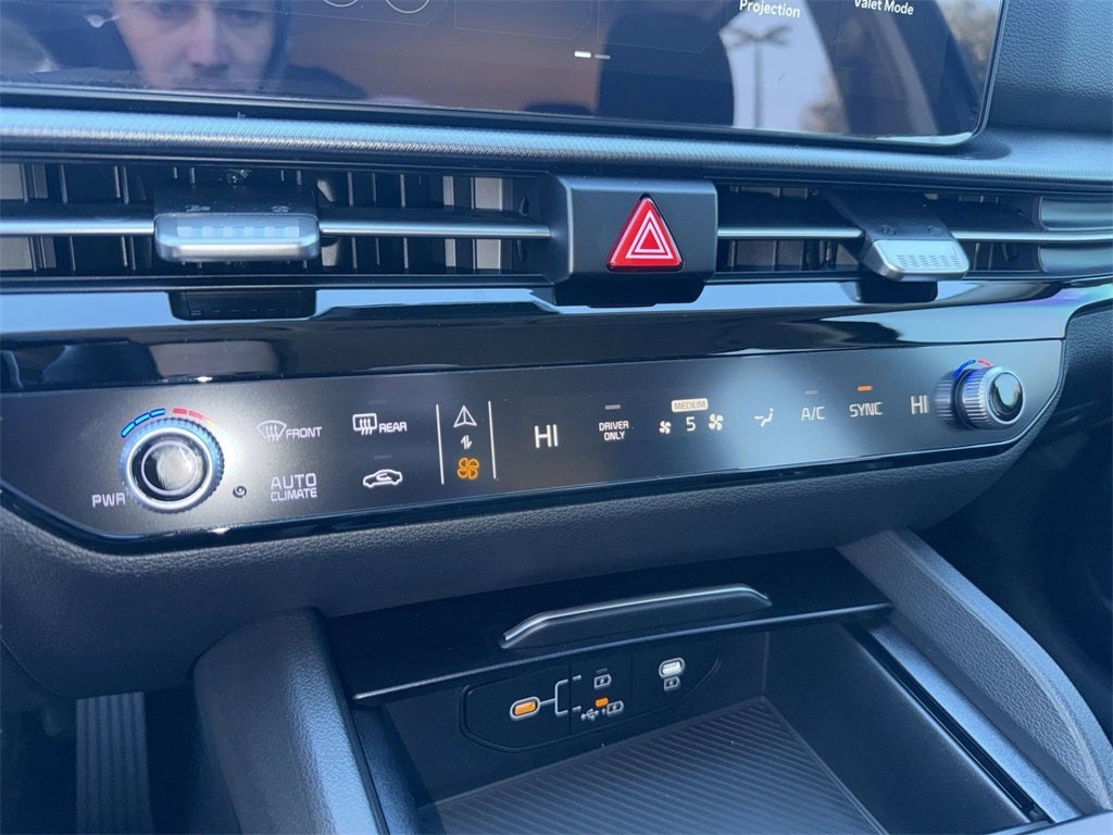 2026 Kia Sportage Hybrid LX