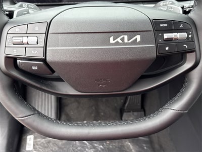 2026 Kia Sportage Hybrid LX