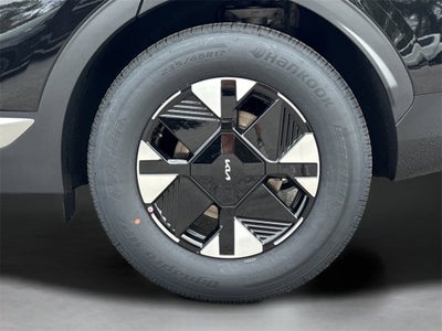 2026 Kia Sportage Hybrid LX