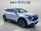 2025 Kia Sportage Hybrid LX
