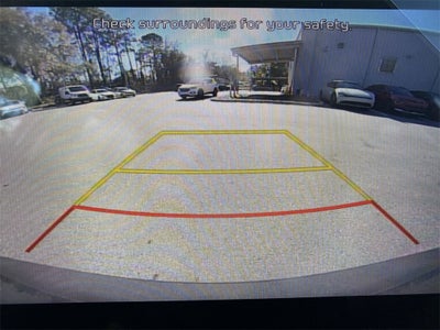 2025 Kia Sportage Hybrid LX