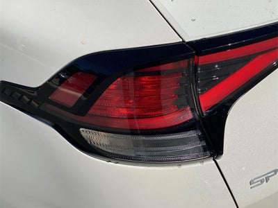 2025 Kia Sportage Hybrid LX