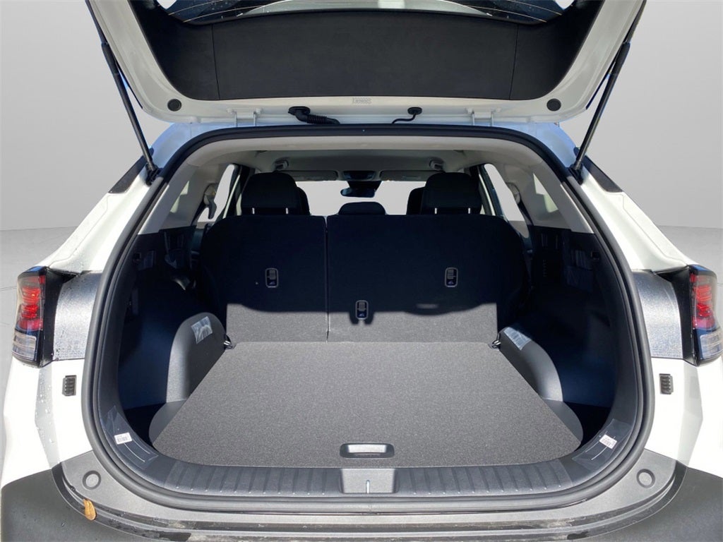 2025 Kia Sportage Hybrid LX