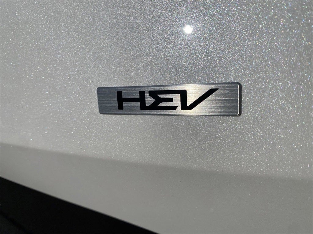 2025 Kia Sportage Hybrid LX