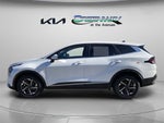 2025 Kia Sportage Hybrid LX