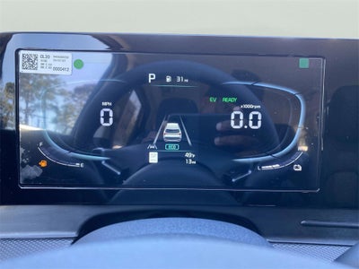 2025 Kia Sportage Hybrid LX