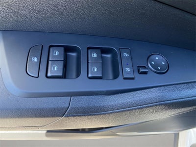 2025 Kia Sportage Hybrid LX