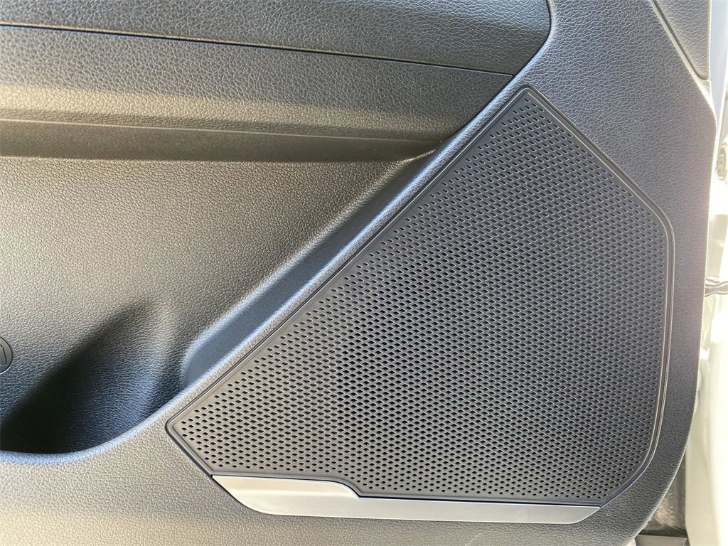 2025 Kia Sportage Hybrid LX