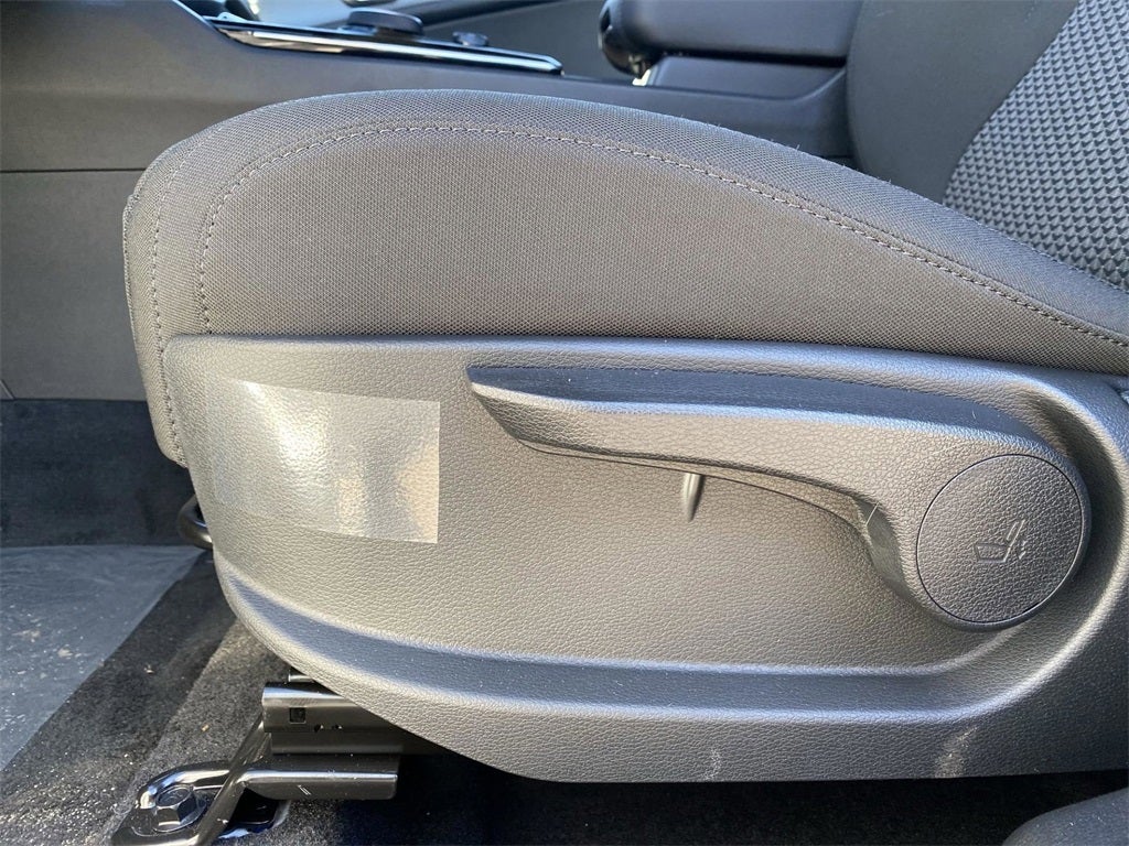 2025 Kia Sportage Hybrid LX