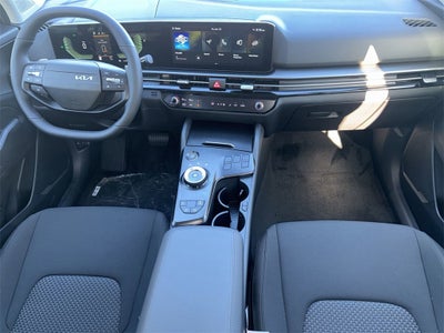 2026 Kia Sportage Hybrid LX