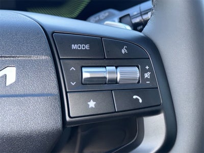 2026 Kia Sportage Hybrid LX