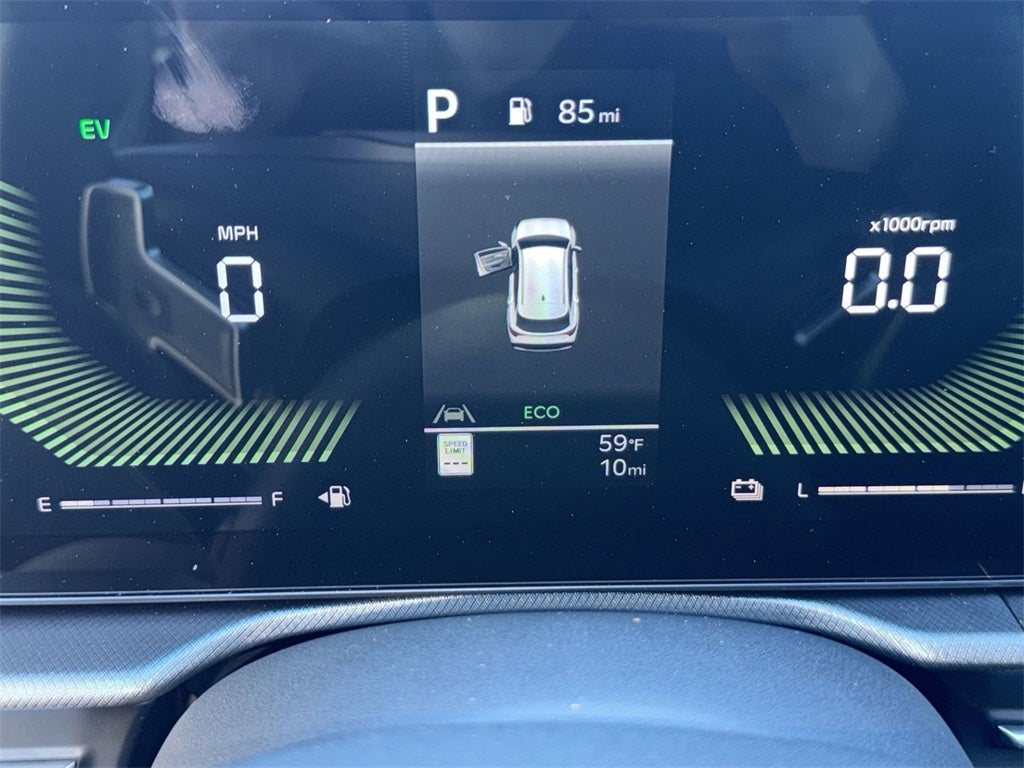 2026 Kia Sportage Hybrid LX