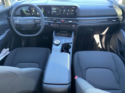 2026 Kia Sportage Hybrid LX