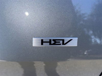 2026 Kia Sportage Hybrid LX