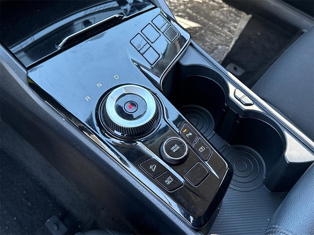 2024 Kia Sportage Hybrid LX