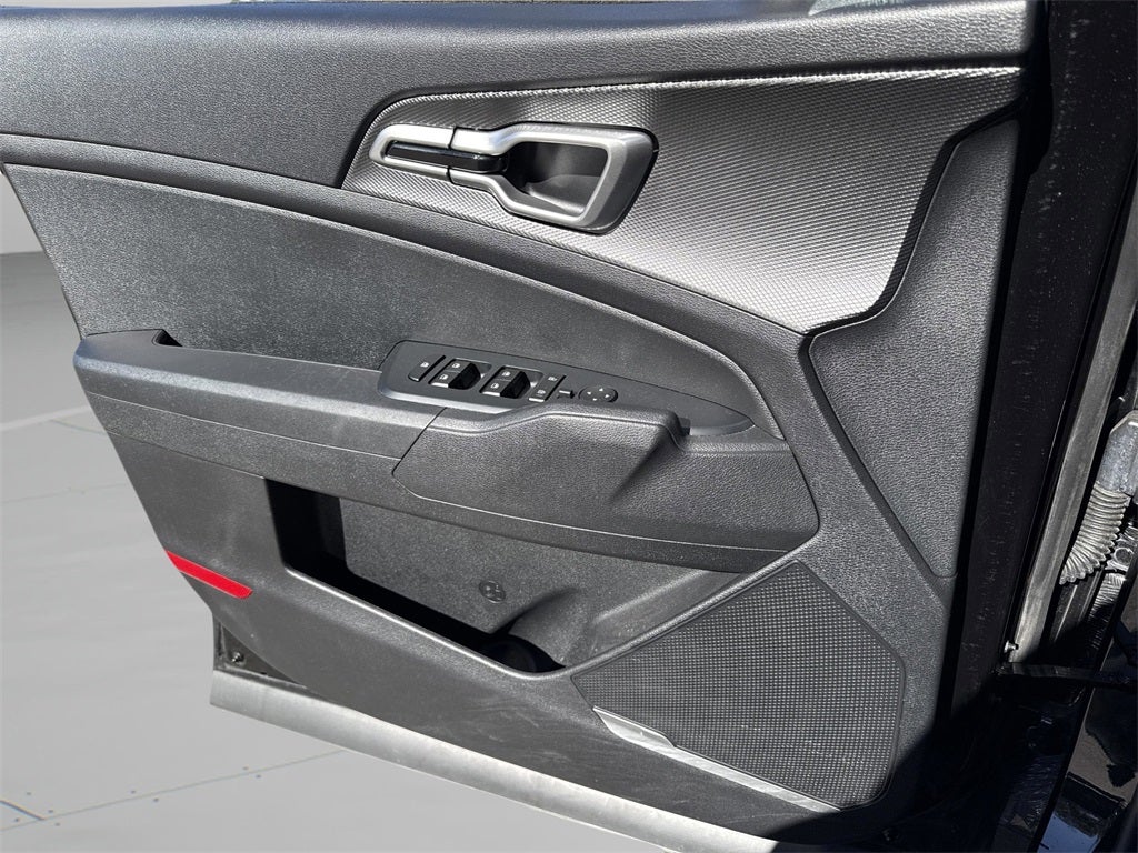 2024 Kia Sportage Hybrid LX