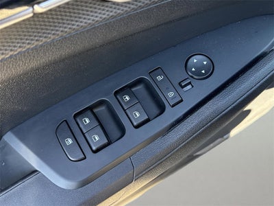 2024 Kia Sportage Hybrid LX