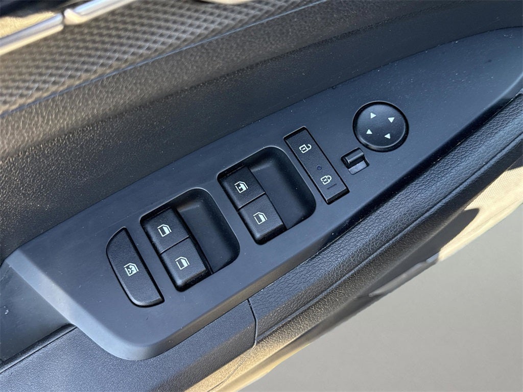 2024 Kia Sportage Hybrid LX