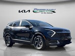 2024 Kia Sportage Hybrid LX