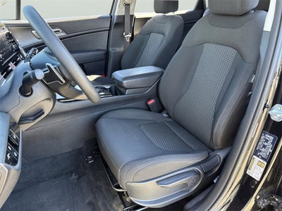 2024 Kia Sportage Hybrid LX