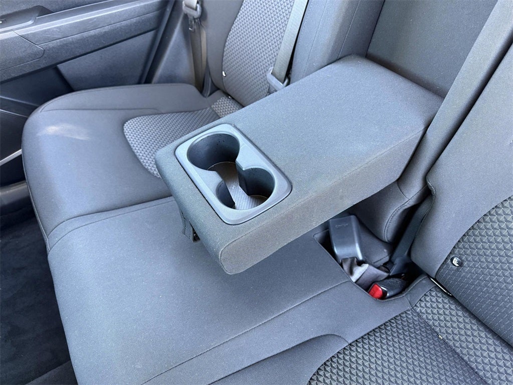 2024 Kia Sportage Hybrid LX