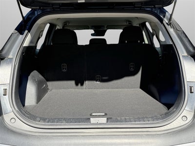 2024 Kia Sportage Hybrid LX